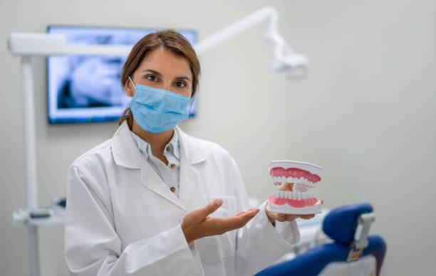 Best Walk-In Emergency Dental Services in Alturas, CA